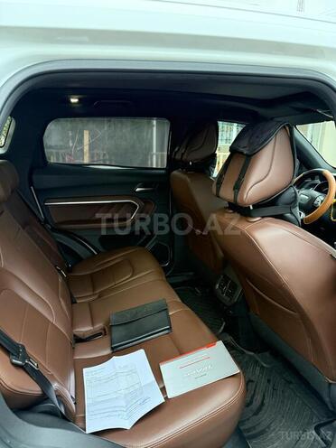 Haval H6 2019, 142,000 km - 2.0 l - Bakı