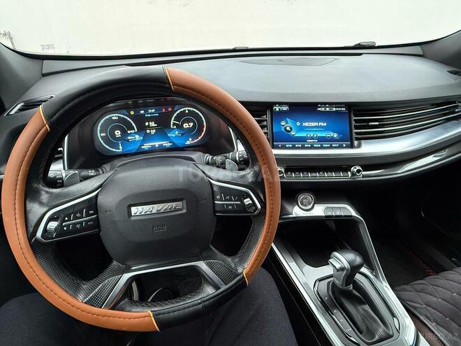 Haval H6 2019, 142,000 km - 2.0 l - Bakı