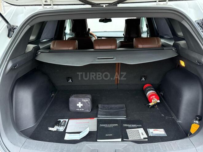 Haval H6 2019, 142,000 km - 2.0 l - Bakı