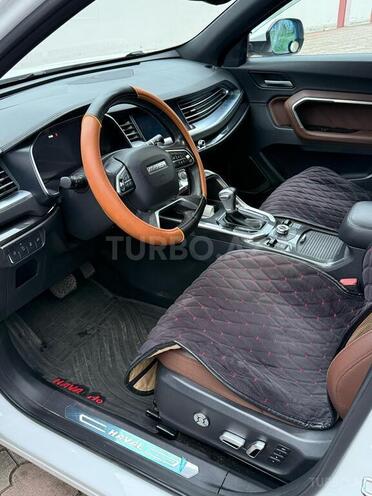 Haval H6 2019, 142,000 km - 2.0 l - Bakı