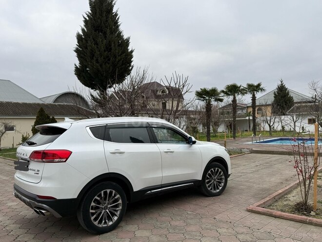 Haval H6 2019, 142,000 km - 2.0 l - Bakı