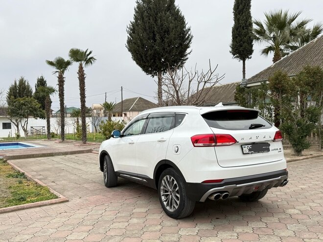 Haval H6 2019, 142,000 km - 2.0 l - Bakı