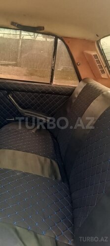 LADA (VAZ) 2107 1991, 15,000 km - 1.6 л - Masallı