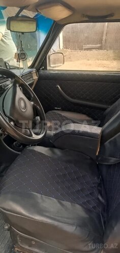 LADA (VAZ) 2107 1991, 15,000 km - 1.6 л - Masallı