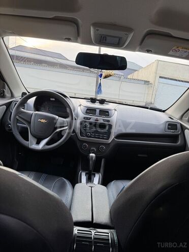 Chevrolet Cobalt 2022, 91,323 km - 1.5 l - Bakı
