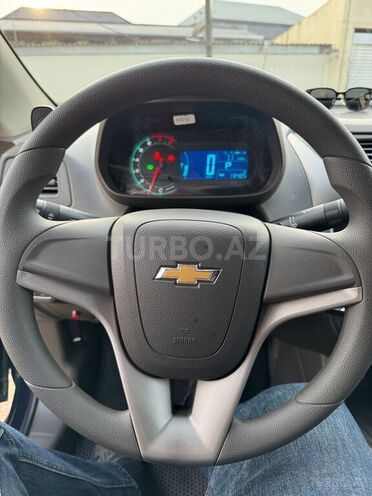 Chevrolet Cobalt 2022, 91,323 km - 1.5 l - Bakı