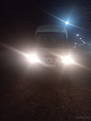 GAZ 330202-740 2007, 125,000 km - 2.5 l - Masallı