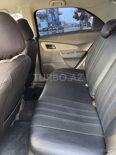 Chevrolet Cobalt 2022, 91,323 km - 1.5 l - Bakı