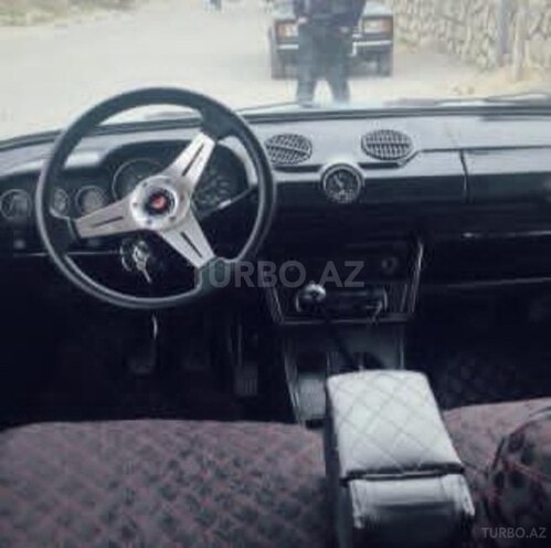 LADA (VAZ) 2106 1990, 299,000 km - 1.5 l - Zərdab