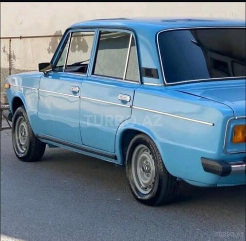 LADA (VAZ) 2106 1990, 299,000 km - 1.5 l - Zərdab