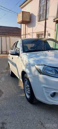 Saipa Saina-4