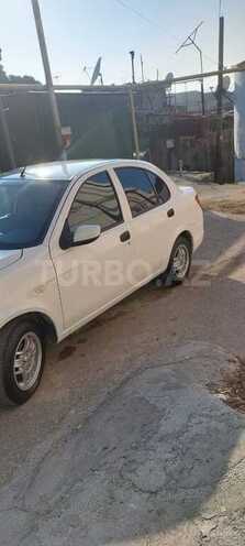 Saipa Saina-5