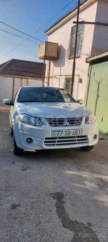 Saipa Saina-1