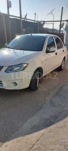 Saipa Saina-6