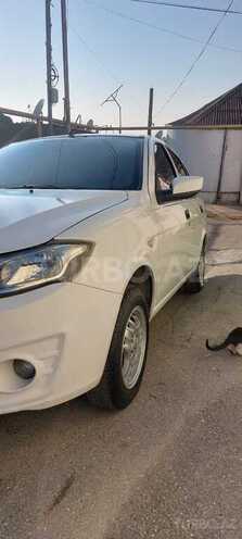 Saipa Saina-3