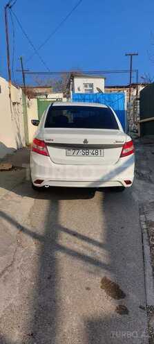 Saipa Saina-7