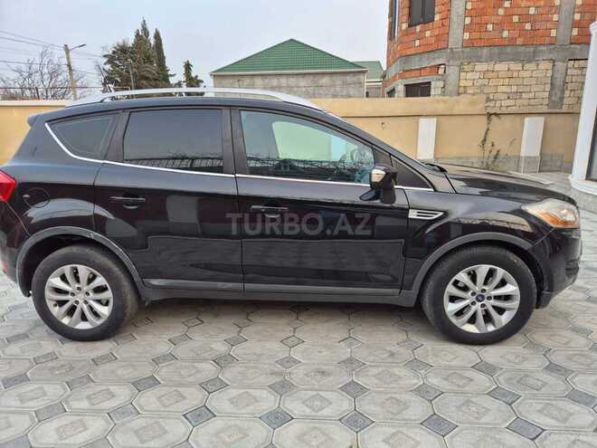 Ford Kuga 2010, 262,000 km - 2.5 l - Mingəçevir