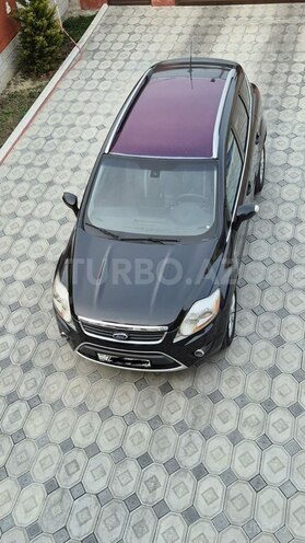 Ford Kuga 2010, 262,000 km - 2.5 l - Mingəçevir