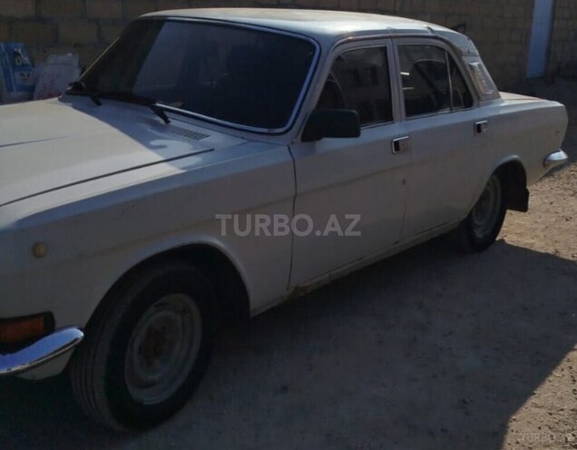 GAZ 24-10 1990, 400,000 km - 2.4 l - Gəncə