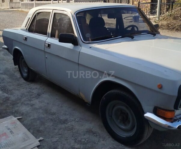 GAZ 24-10 1990, 400,000 km - 2.4 l - Gəncə