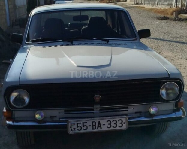 GAZ 24-10 1990, 400,000 km - 2.4 l - Gəncə