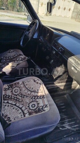 GAZ 24-10 1990, 400,000 km - 2.4 l - Gəncə
