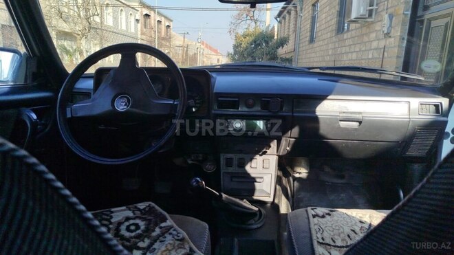 GAZ 24-10 1990, 400,000 km - 2.4 l - Gəncə