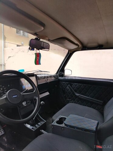 LADA (VAZ) 2107 2003, 95,428 km - 1.6 l - Zaqatala