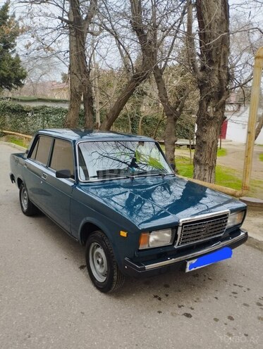 LADA (VAZ) 2107 2003, 95,428 km - 1.6 l - Zaqatala
