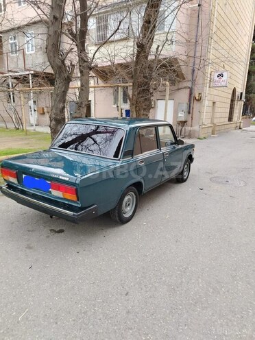 LADA (VAZ) 2107 2003, 95,428 km - 1.6 l - Zaqatala