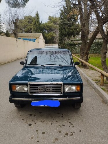 LADA (VAZ) 2107 2003, 95,428 km - 1.6 l - Zaqatala