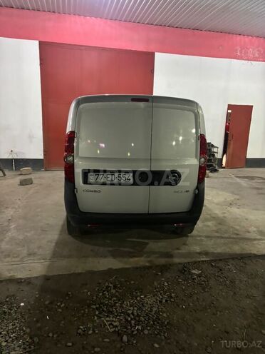 Opel Combo-5