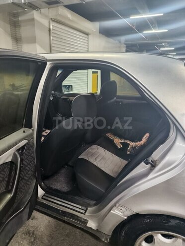 Mercedes C 180 1996, 543,797 km - 1.8 l - Gəncə