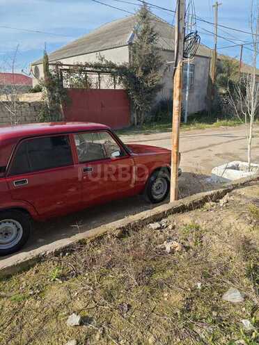 LADA (VAZ) 2107 1982, 230,000 km - 1.5 l - Bakı