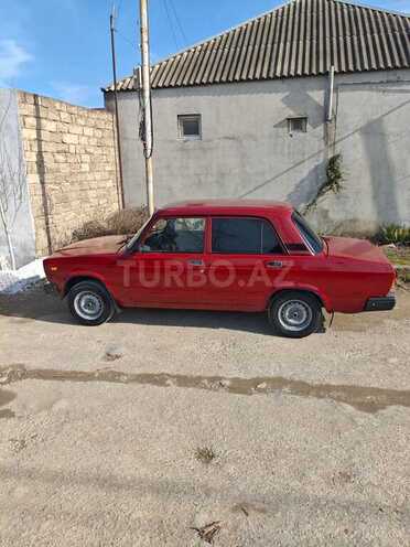 LADA (VAZ) 2107 1982, 230,000 km - 1.5 l - Bakı