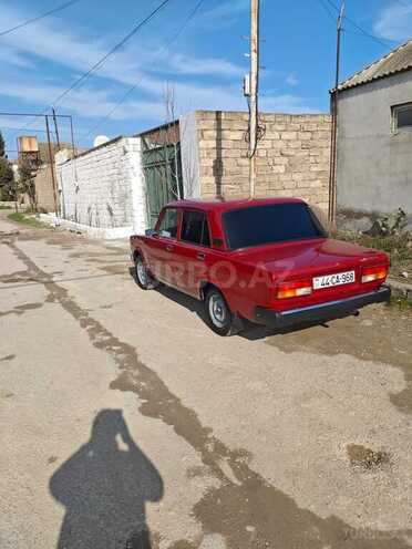 LADA (VAZ) 2107 1982, 230,000 km - 1.5 l - Bakı