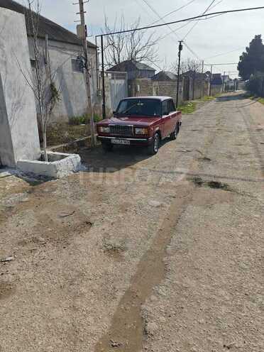 LADA (VAZ) 2107 1982, 230,000 km - 1.5 l - Bakı