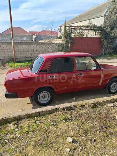 LADA (VAZ) 2107 1982, 230,000 km - 1.5 l - Bakı