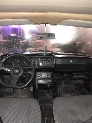 LADA (VAZ) 2107 1982, 230,000 km - 1.5 l - Bakı