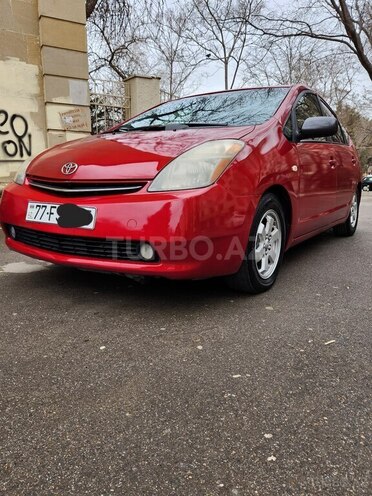 Toyota Prius 2006, 200,000 km - 1.5 l - Bakı