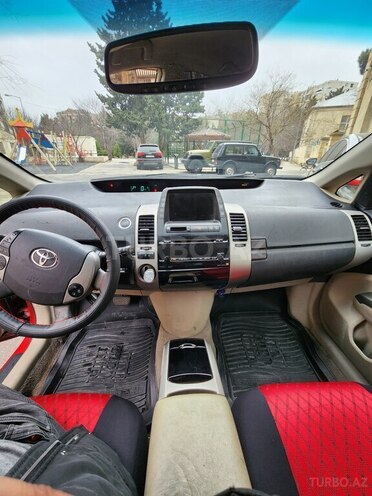 Toyota Prius 2006, 200,000 km - 1.5 l - Bakı