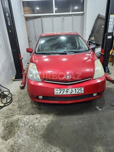 Toyota Prius 2006, 200,000 km - 1.5 l - Bakı