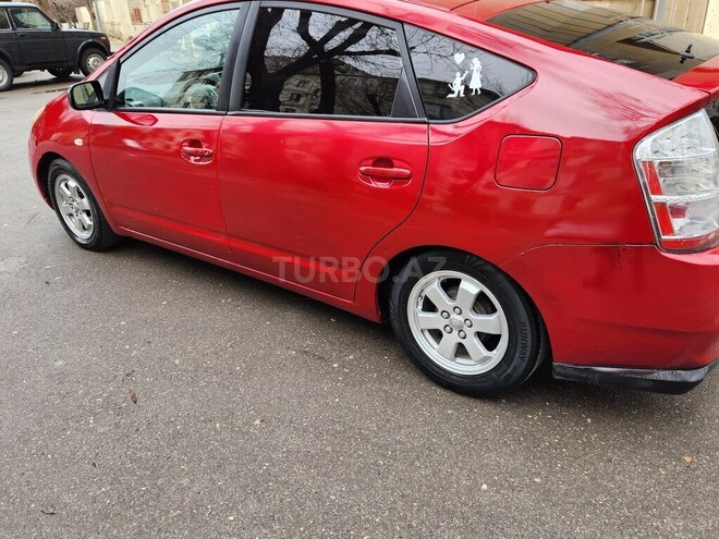 Toyota Prius 2006, 200,000 km - 1.5 l - Bakı