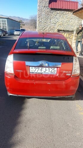 Toyota Prius 2006, 200,000 km - 1.5 l - Bakı