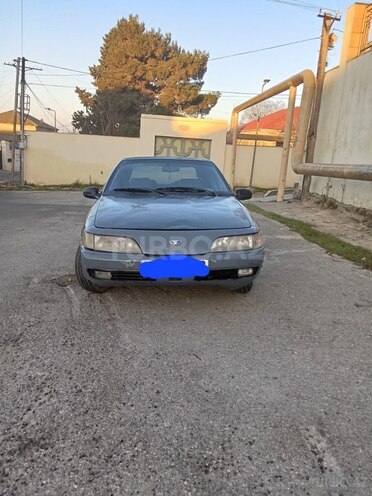 Daewoo Espero 1997, 557,788 km - 2.0 l - Bakı