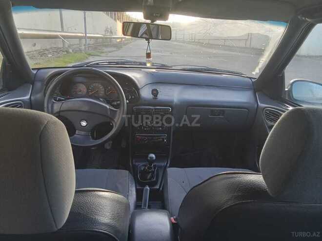 Daewoo Espero 1997, 557,788 km - 2.0 l - Bakı