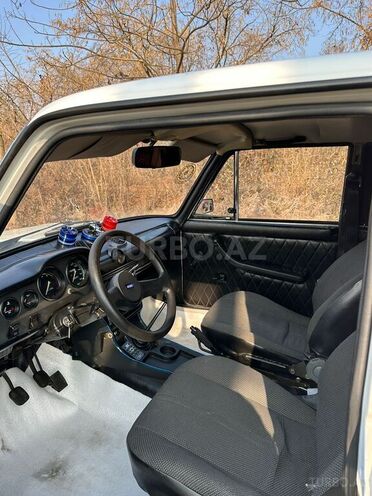 LADA (VAZ) 2106 1991, 157,157 km - 1.5 л - Zaqatala