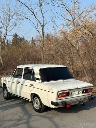LADA (VAZ) 2106 1991, 157,157 km - 1.5 л - Zaqatala