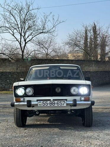 LADA (VAZ) 2106 1991, 157,157 km - 1.5 л - Zaqatala