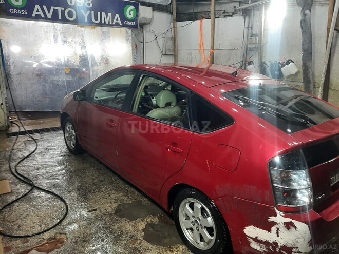 Toyota Prius 2007, 29,300 km - 1.5 l - Bakı